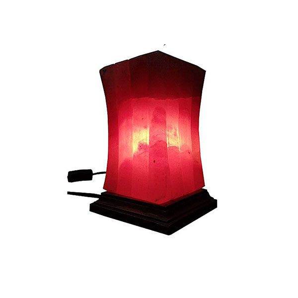 Piller Salt Lamp