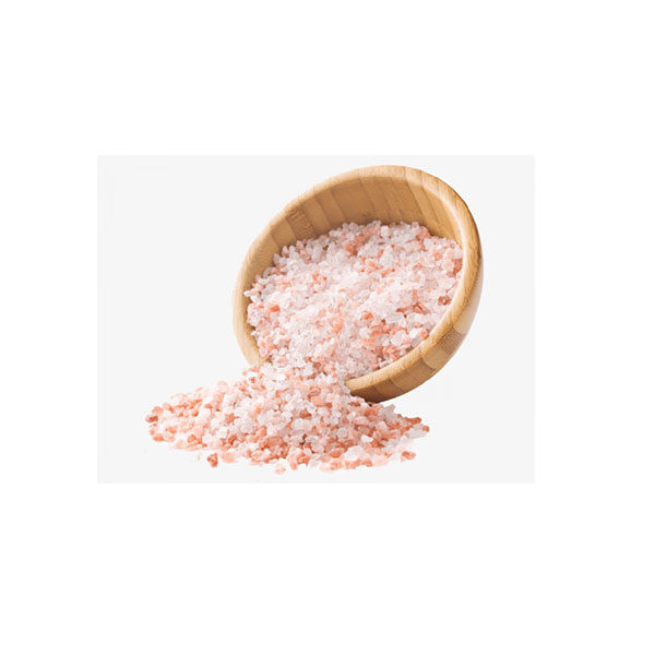 Edible Granular Salt (Pink/Dark pink)