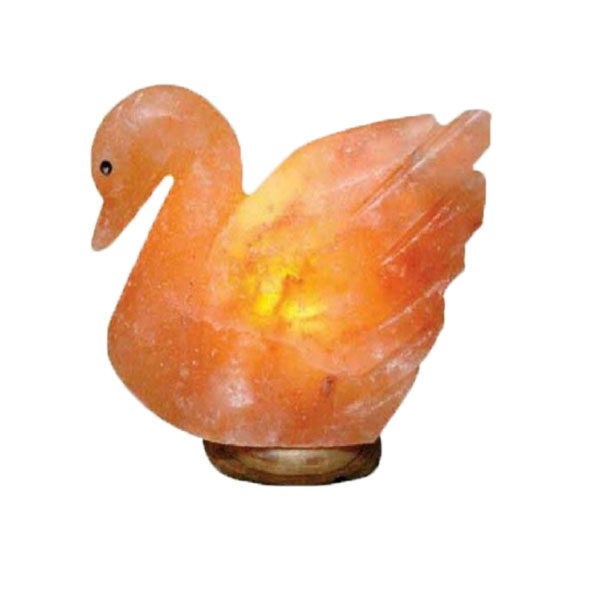 Duck Salt Lamp