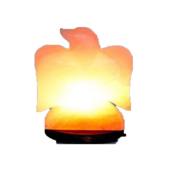 Eagle Salt Lamp