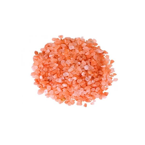Edible Granular Salt