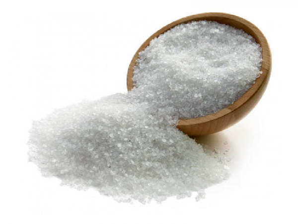 Edible Granular Salt(White)