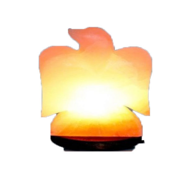 Eagle Salt Lamp