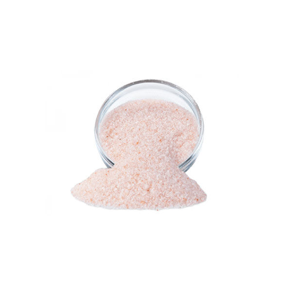 Edible Granular Salt(Pink/White)