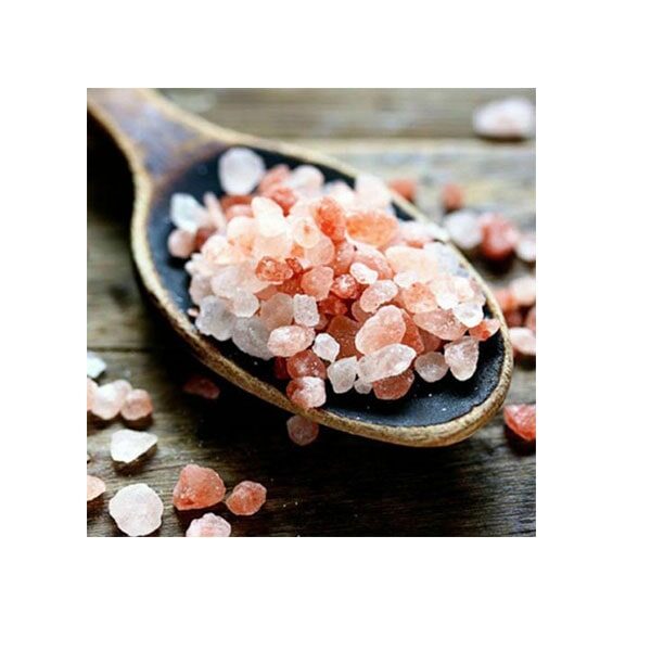 Edible Granular Salt