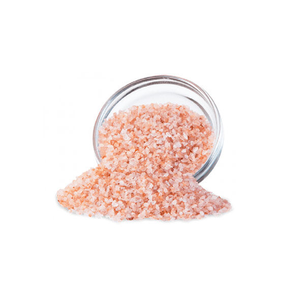 Edible Granular Salt (Pink)