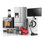 Home Appliances Category icon